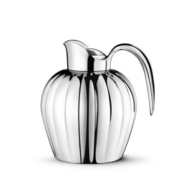 Bernadotte Thermos 0,8 L Georg Jensen SINGLE PIECES